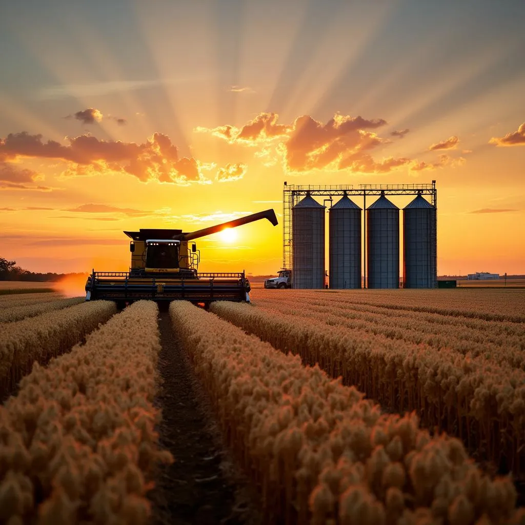Transformación agroindustrial
