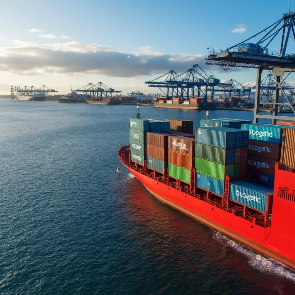 Estrategia de exportación